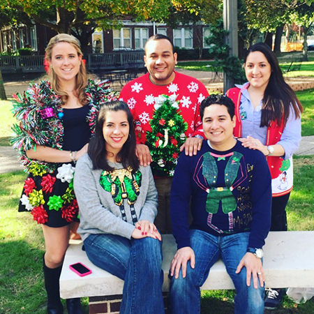 uesp 2015 ugly christmas sweater