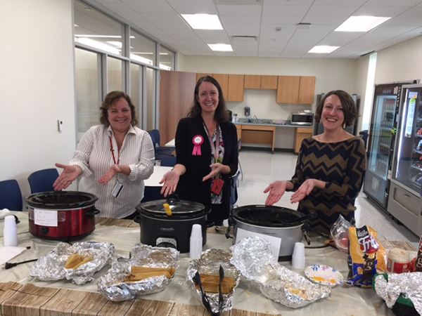 2016 school of osteopathic medicin chili cook off