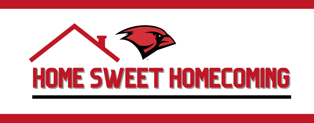 Home Sweet Homecoming banner