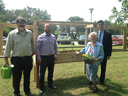 2016 uiw sustainability sr. alice holden