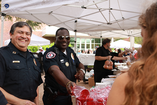 2016 uiw police meet and greet