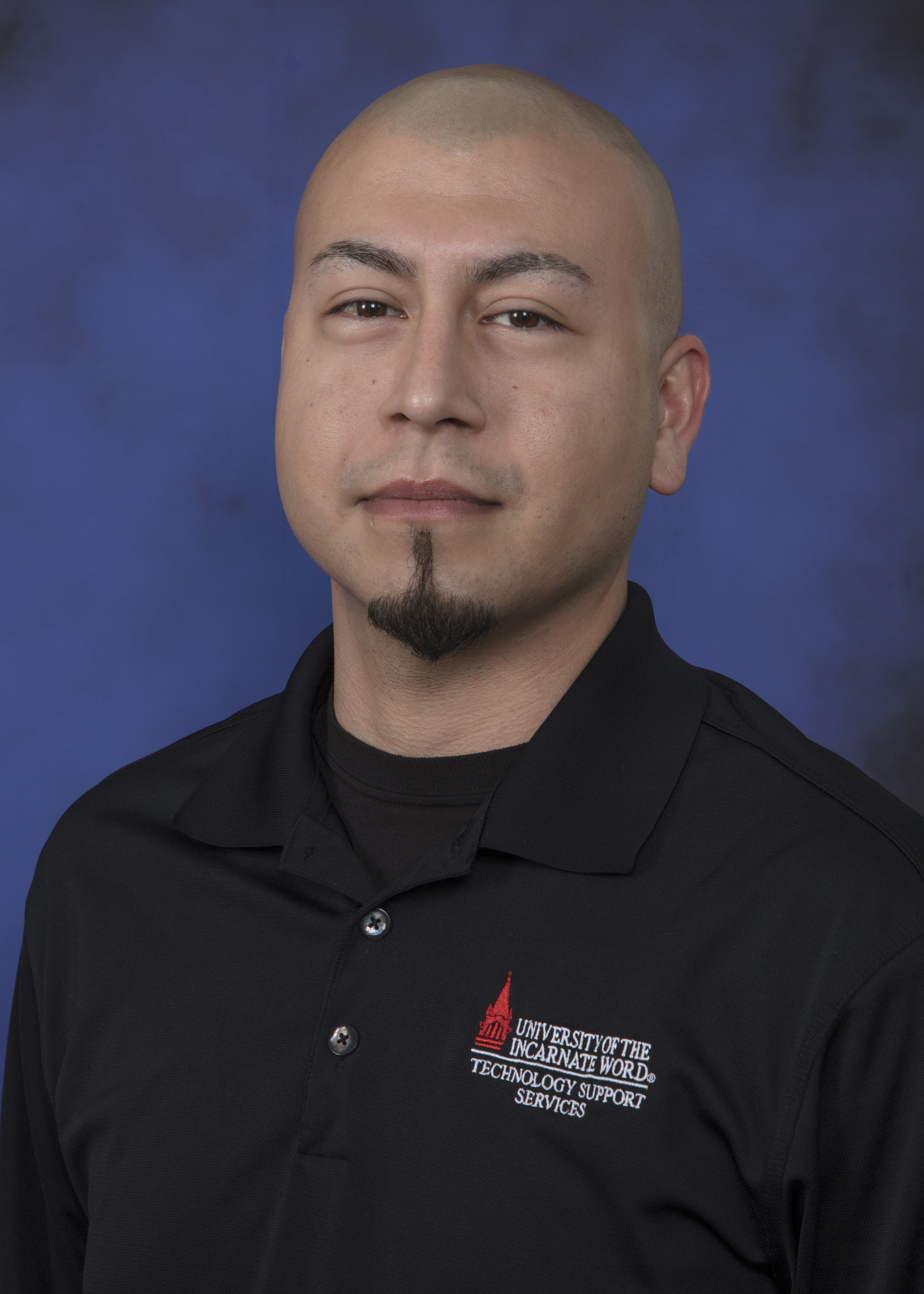 UIW unsung hero carlos