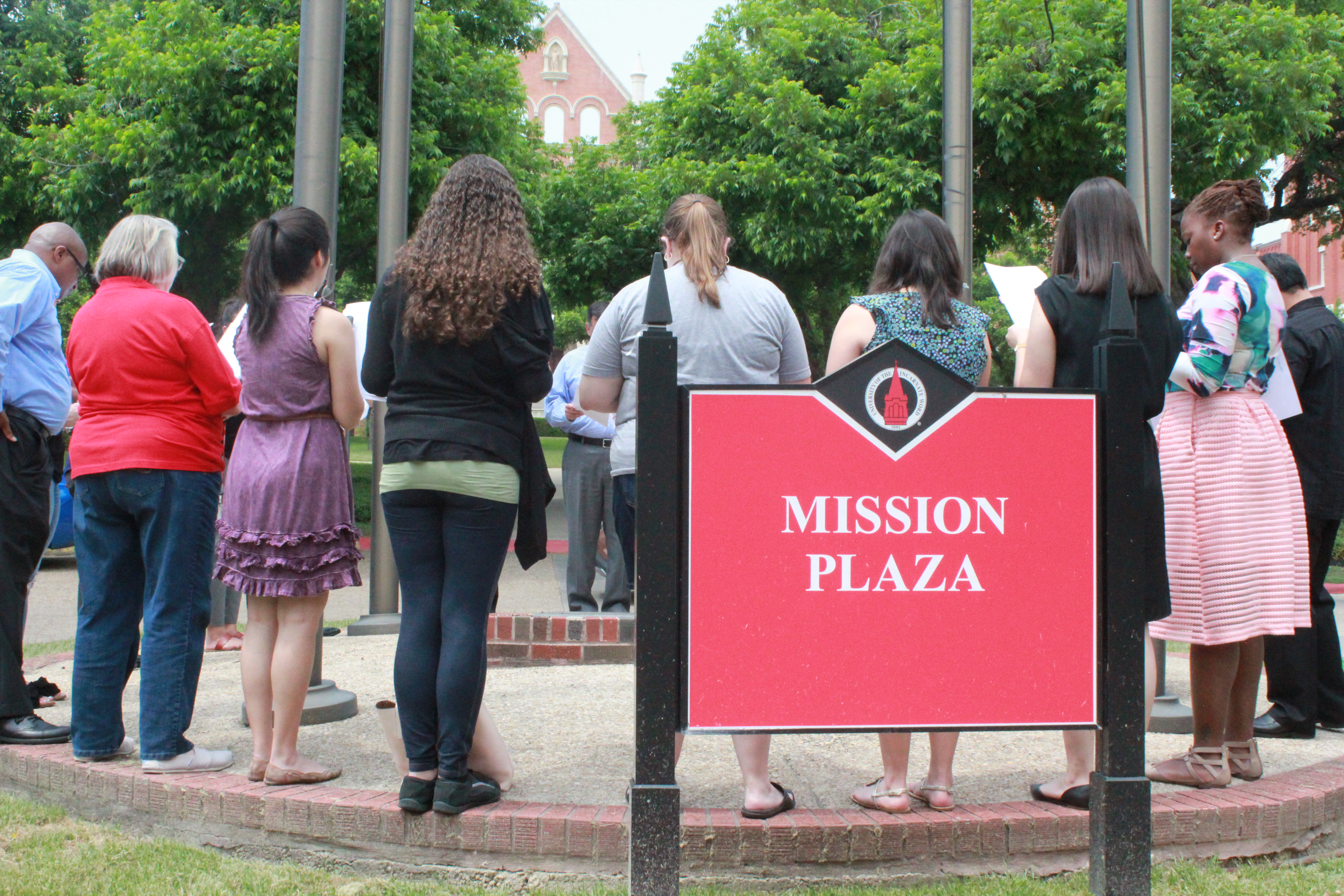 national day of prayer uiw