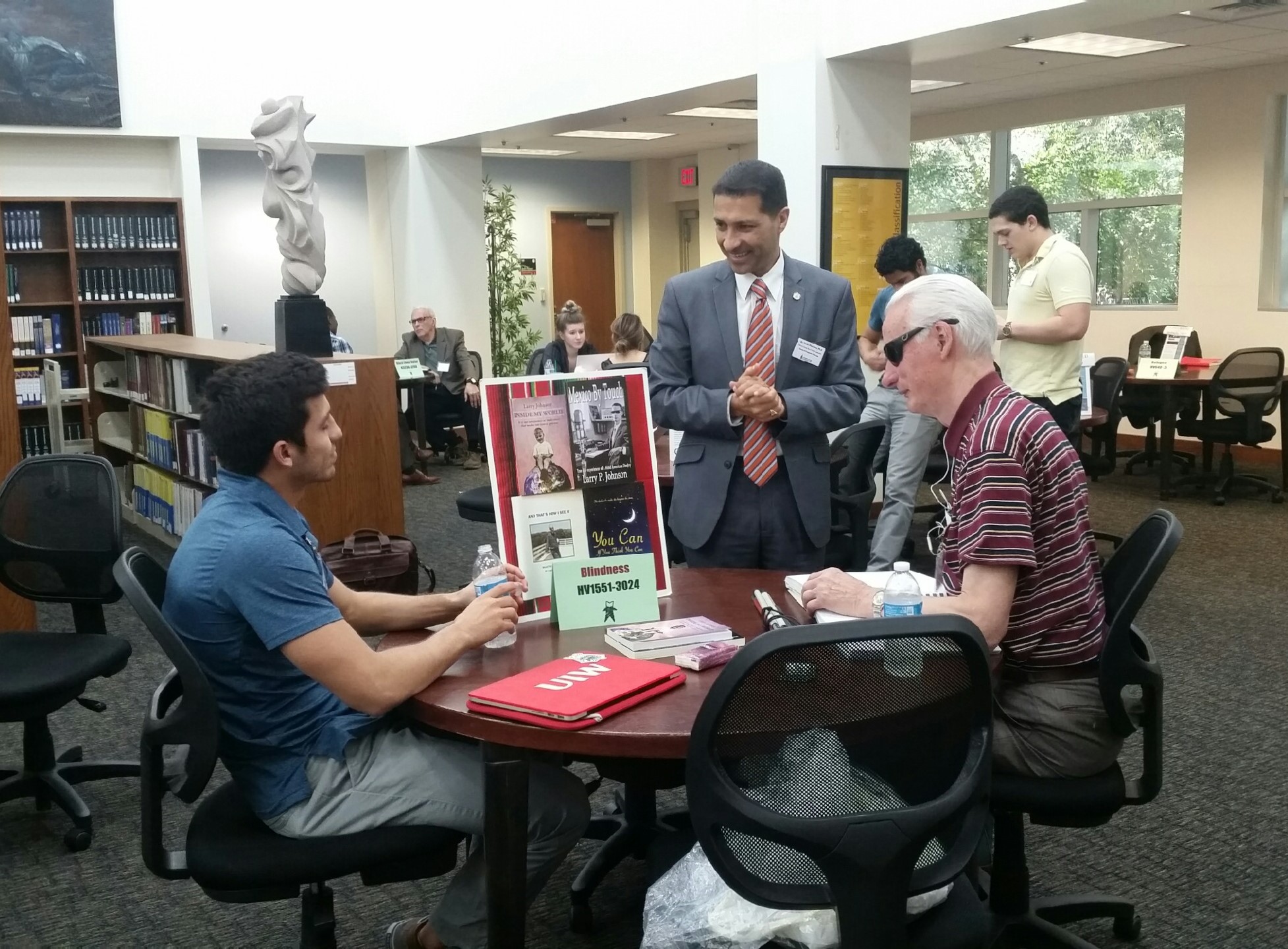 Human Library