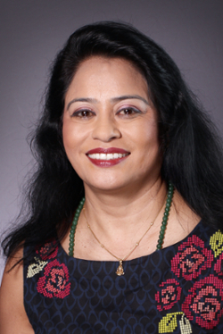 A headshot of Dr. Lopita Nath