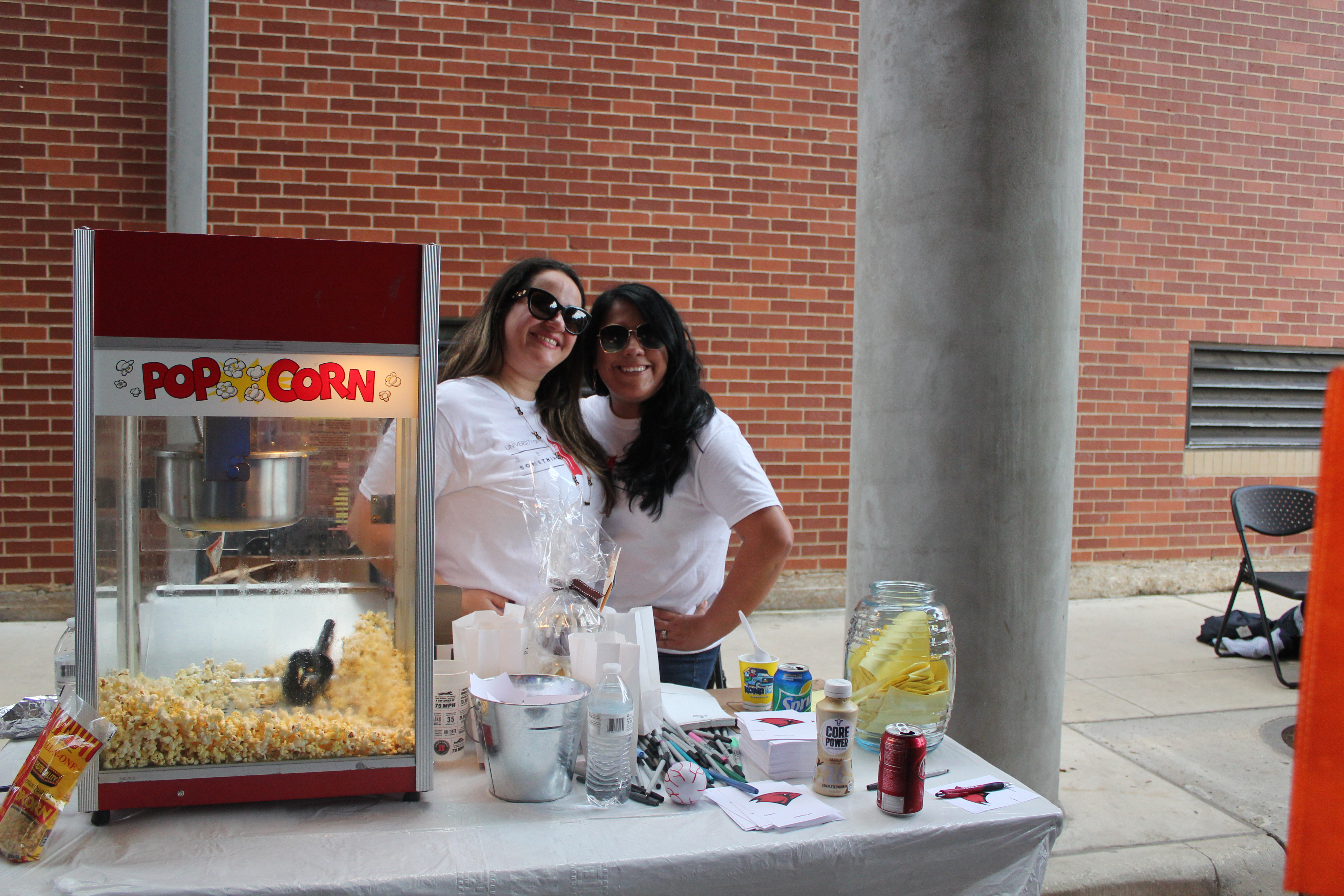 UIW National Night Out