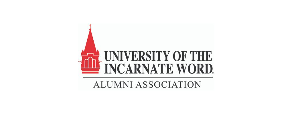 The UIW Alumni Association logo