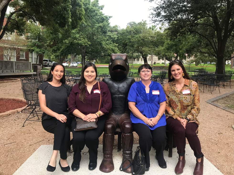 UIW New Employee Orientation