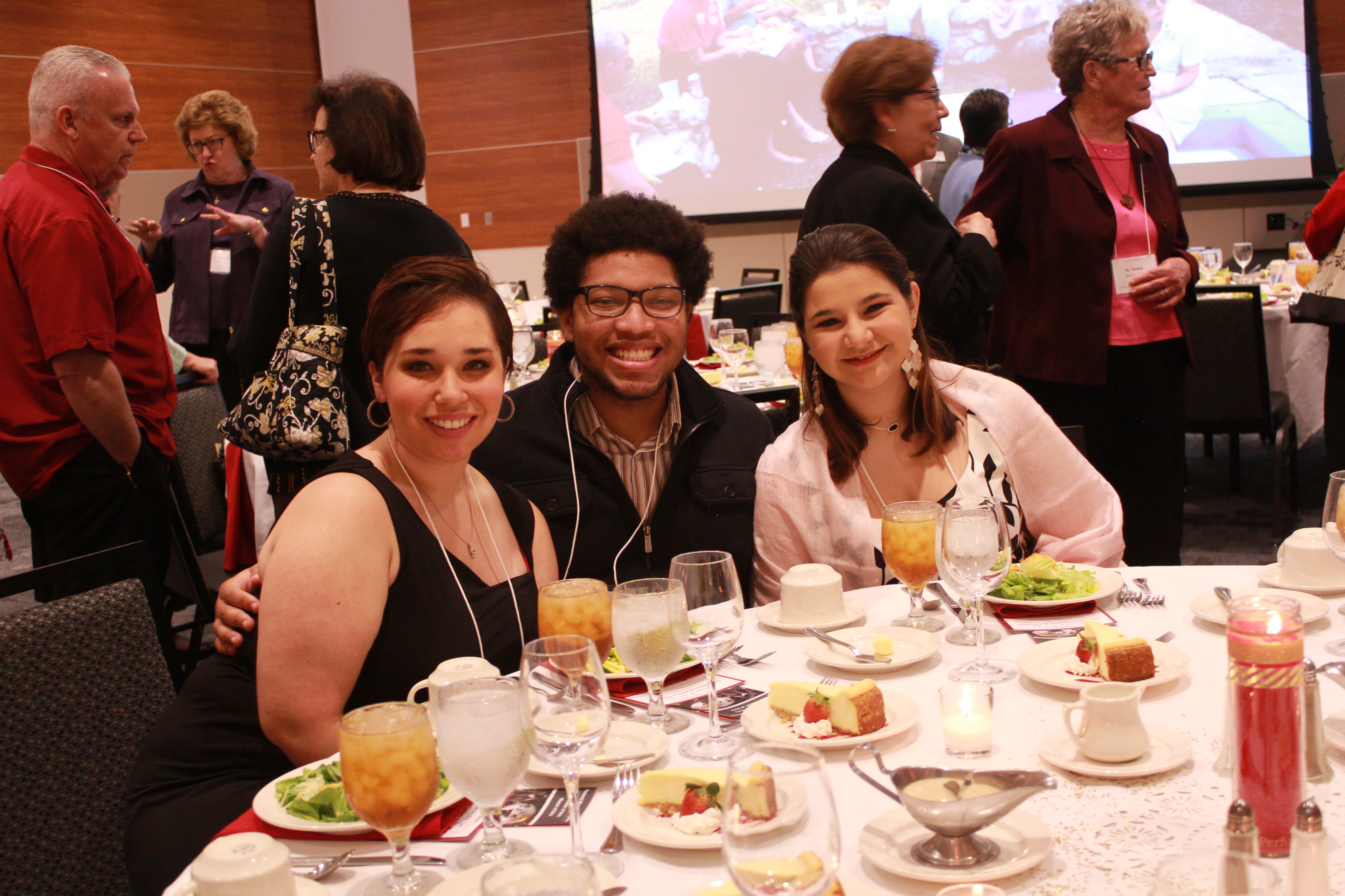 UIW Pastoral Institute 50th Anniversary 