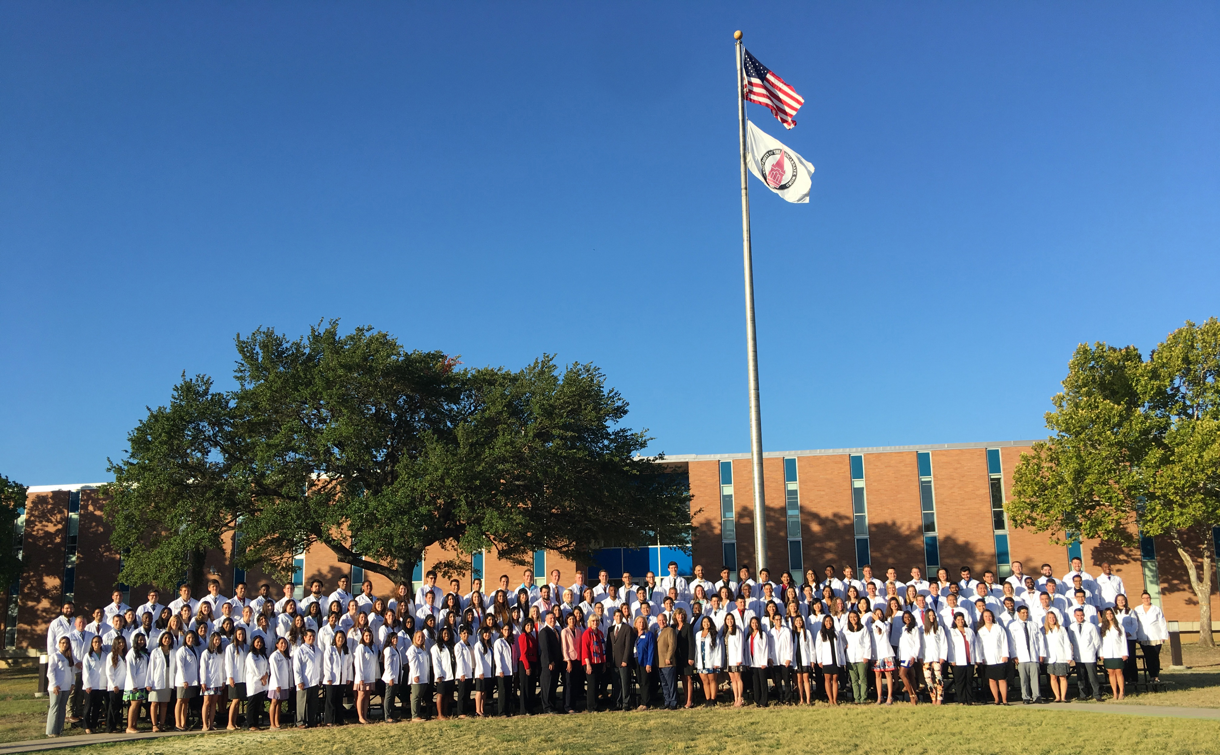 UIW SOM Heritage Reunion 