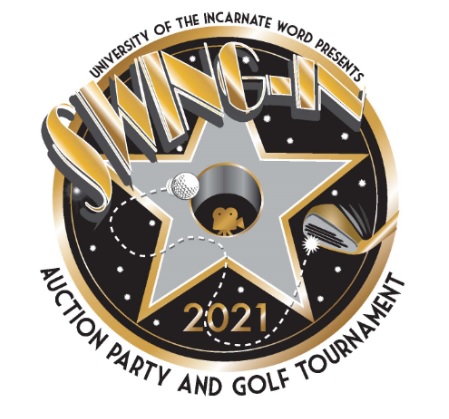 Swing-In 2021 logo