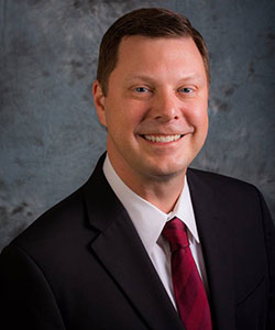 Dr. David Maize