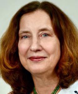 Judith Kornberg