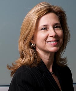 Tracey Mendoza
