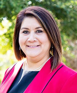 Dr. Monica Jimenez