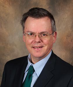Dr. Mark Nijland