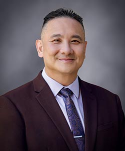 Dr. John T. Pham