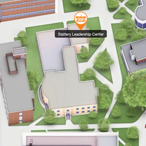 Slattery Leadership Center