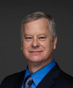Dr. Todd Sander