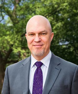 Dr. Adam Watkins