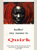 Quirk Journal for Fall 1997