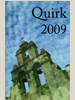 Quirk Journal for 2009