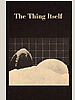 The Thing Itself Journal for 1983