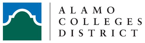 Alamo Colleges District Logo