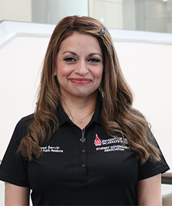 Terri Servin PR Officer Headshot 