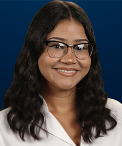 Yazmin Rodriguez headshot