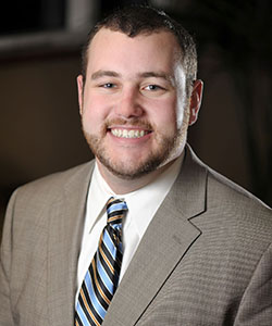 Matthew Carpenter's Headshot