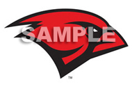 Cardinal logo for the University of the Incarnate Word