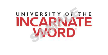 UIW Text Mark