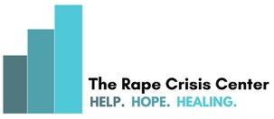 rape crisis center logo