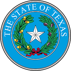 Texas State Seal