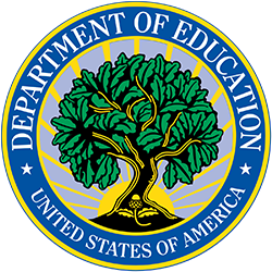 Department of Education Logo