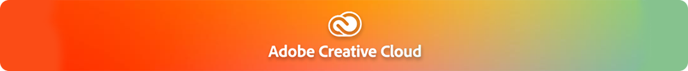 adobe creative cloud logo