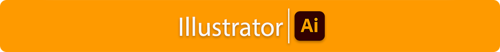 Adobe illustrator logo