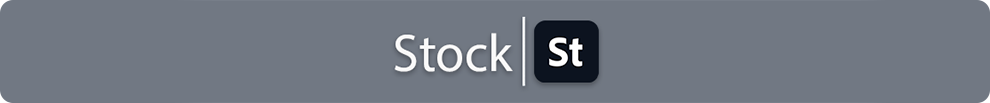 Adobe stock logo