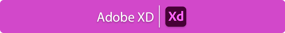 Adobe XD logo