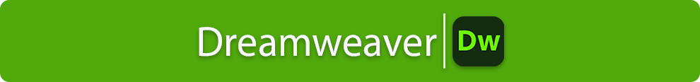 adobe dreamweaver logo
