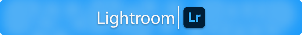 Adobe lightroom logo