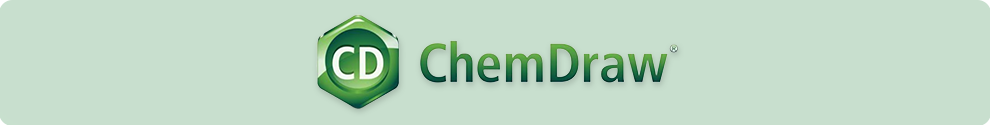 chemdraw logo