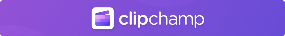 Clipchamp logo