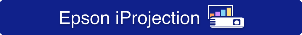 iProjection software logo