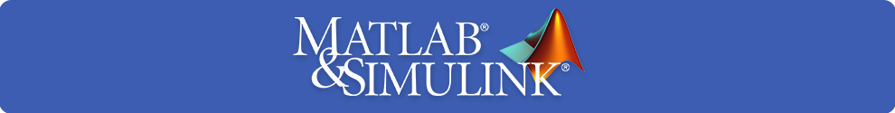 MATLAB software logo