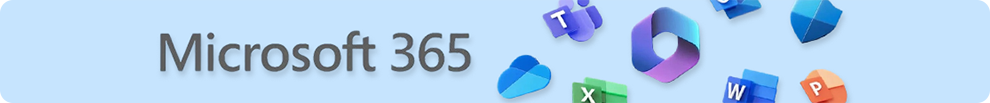 Microsoft 365 logo