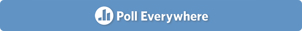 poll everywhere logo