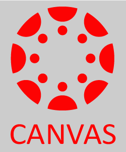 Canvas LMS Logo