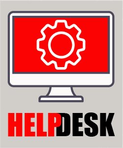 Help Desk Icon